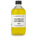 LANGRIDGE Cold Pressed Safflower Oil