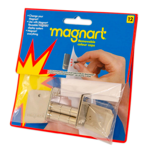 MAGNART Hangers - pack of 12 devices
