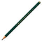 Faber-Castell 9000 Graphite Pencil
