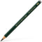 Faber-Castell Jumbo 9000 Pencil