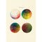 Pattern Book Gift Card - Colour Spheres