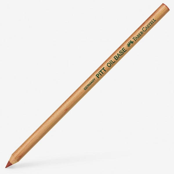 FC PITT Oil Base Colour Pencil Sanguine 188
