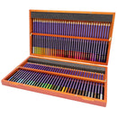 Mont Marte Premium Watercolour Pencils Box Set 72pce