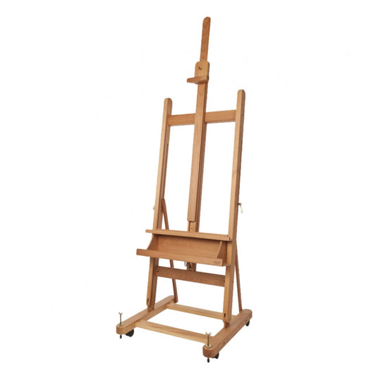 Mabef M06 Big Studio Easel Default Title