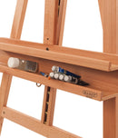 Mabef M11 Inclinable Lyre Easel