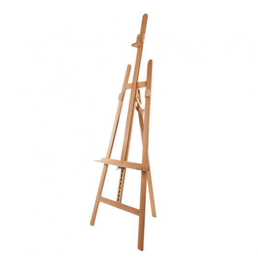 Mabef M12 Big Lyre Easel Default Title