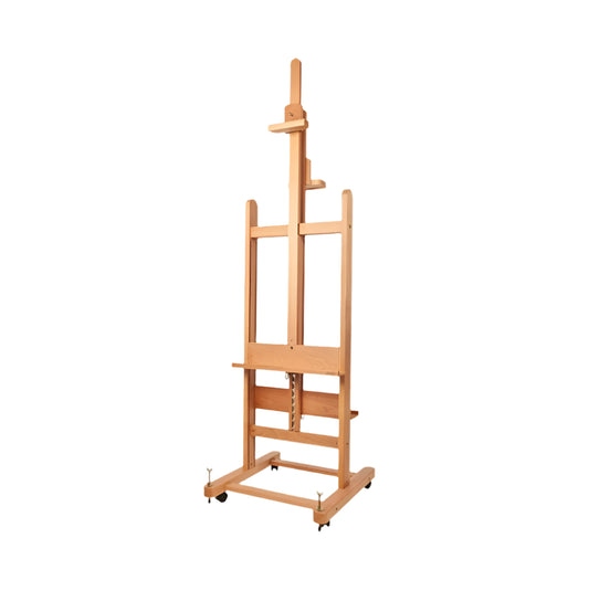 Mabef M19 Double Sided Studio Easel Default Title