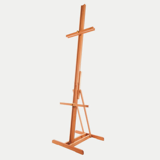 Mabef M25 Convertible Lyre Easel Default Title