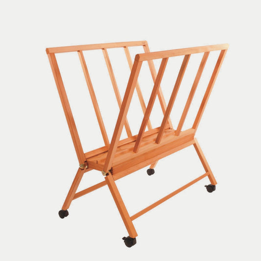 Mabef M40 Giant Print Rack Default Title