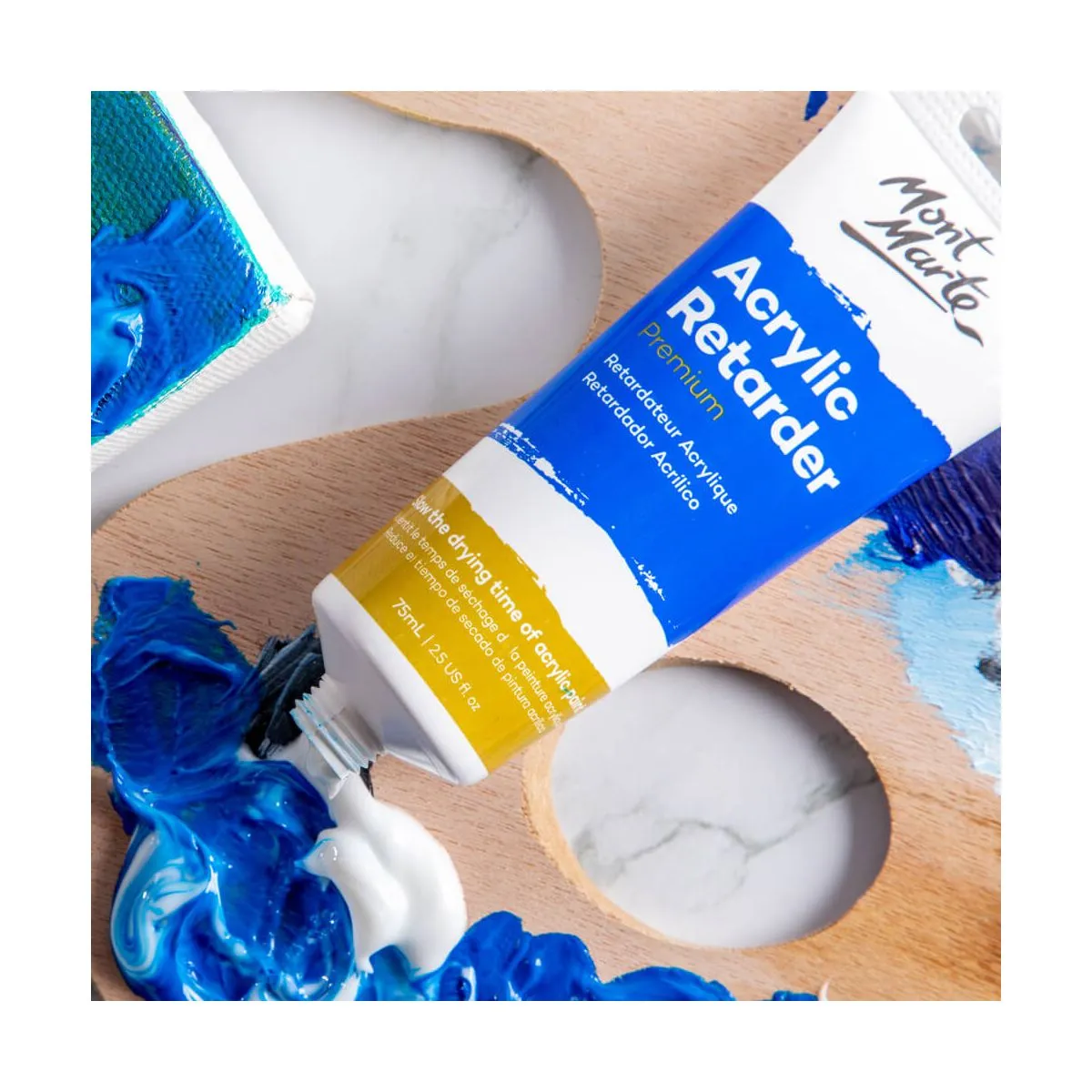 Mont Marte Acrylic Retarder 75ml