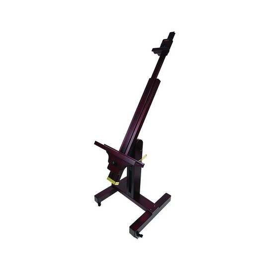 Mont Marte Big Red Easel Default Title