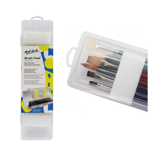 Mont Marte Brush Case Default Title