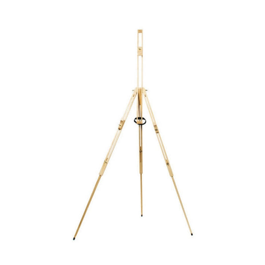 Mont Marte Tripod Easel - Pine Wood Default Title