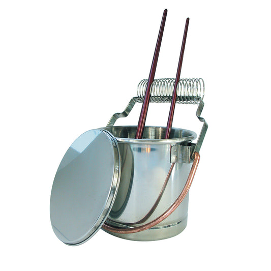 NAM Metal Brush Washer No.11012 Default Title