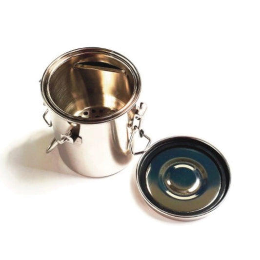 NEEF Small Metal Brush Washer Default Title