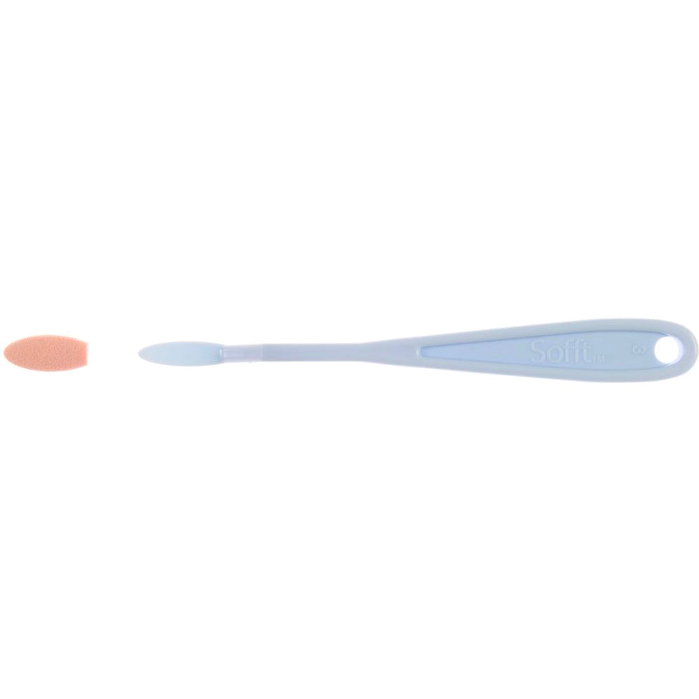 PANPASTEL SOFFT TOOL - Knife and Covers No.3 Oval image 3