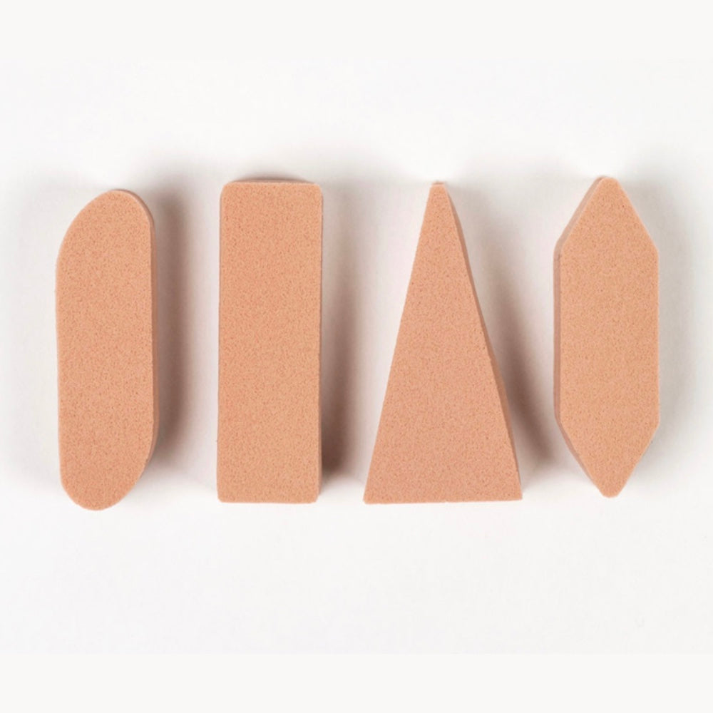 PANPASTEL SOFFT TOOL - Sponge Bars Mixed image 2