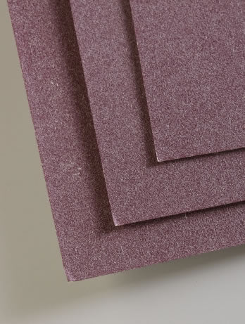 PASTELMAT Sheet 360gsm 50 x 70cm Wine