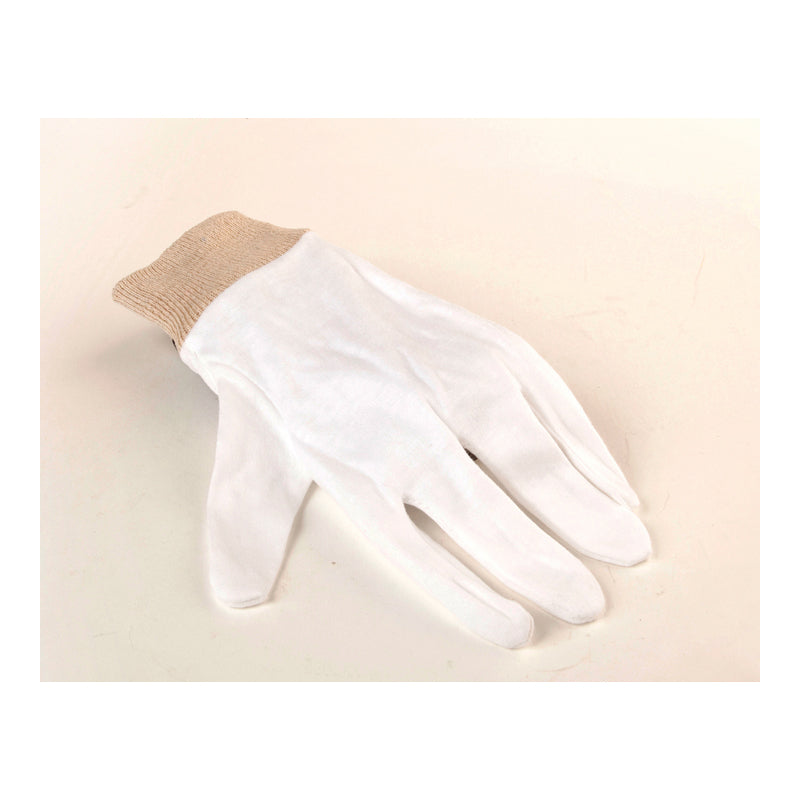 Pair of Thin Cotton Gloves