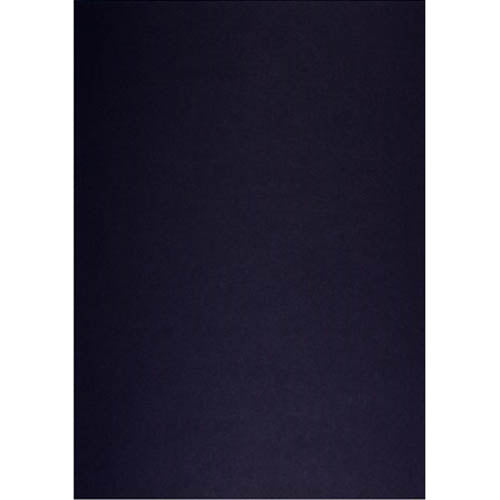 Quill Presentation Board A2 1000gsm BLACK Default Title