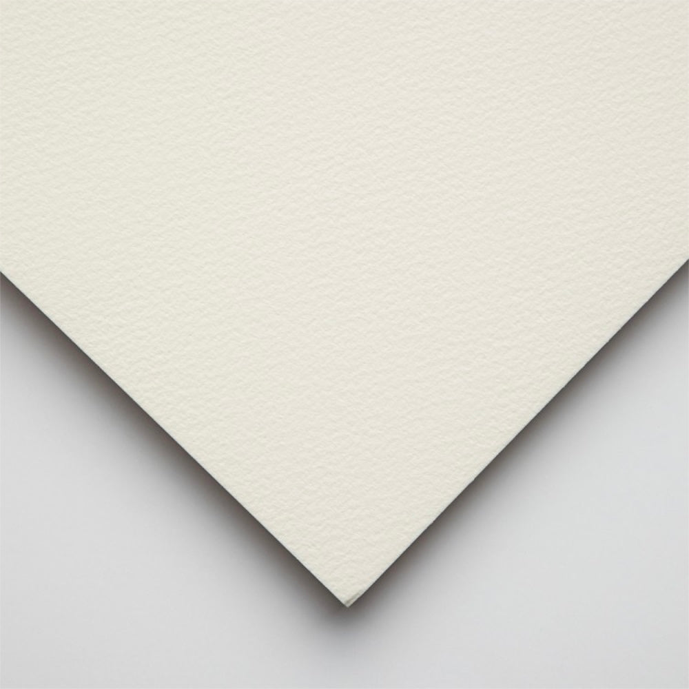 Saunders Watercolour Pad 300gsm Cold Press image 3