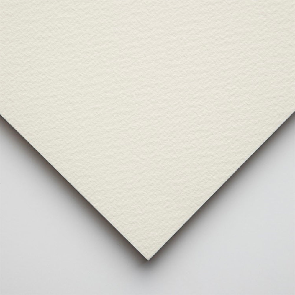 Saunders Watercolour Pad 300gsm Rough image 3