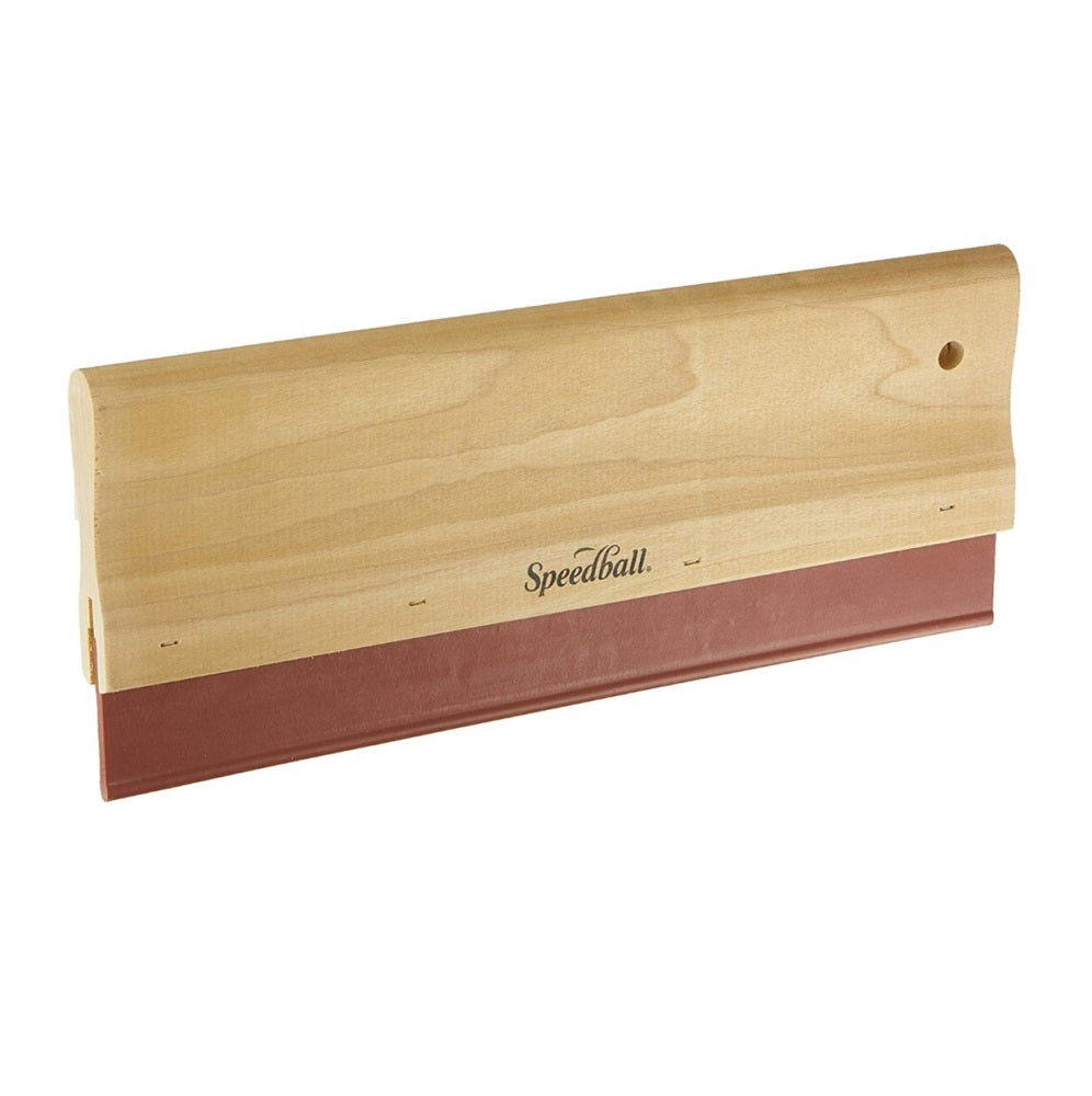 Speedball Fabric Printing Squeegee