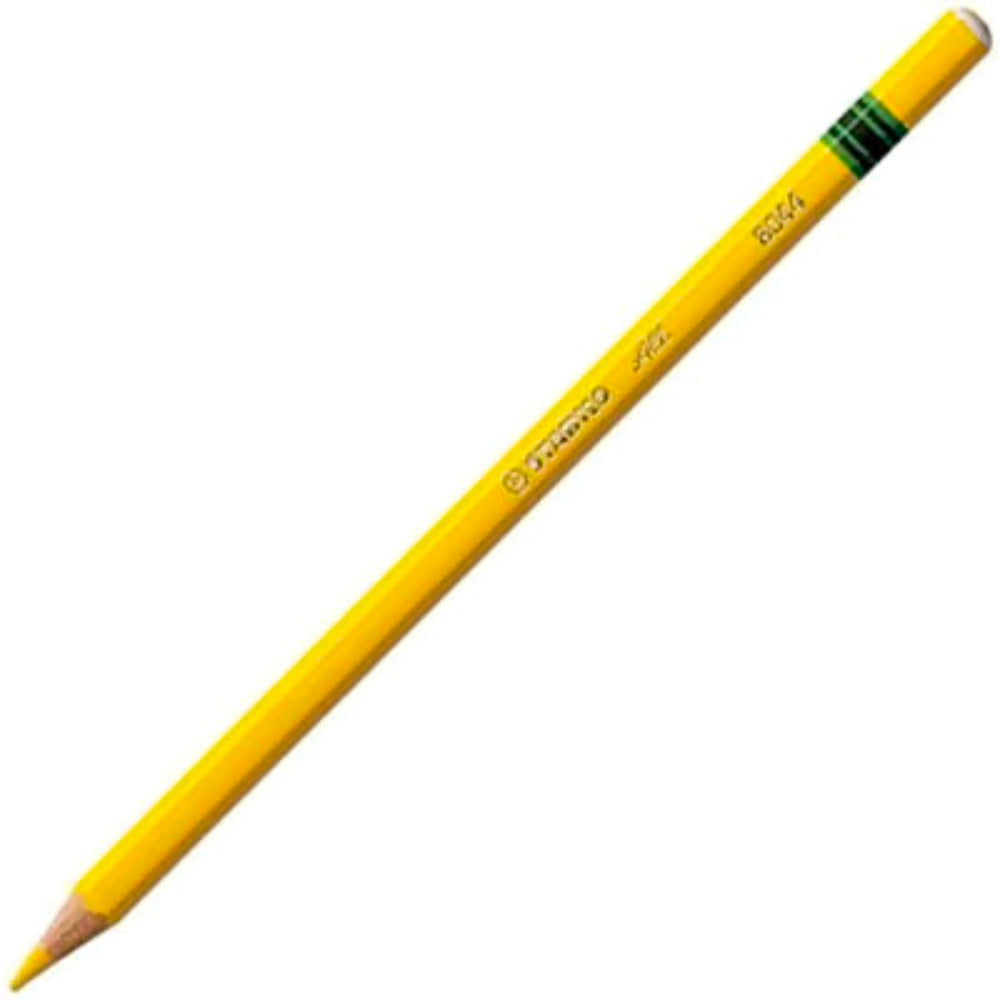 Stabilo All Pencil Yellow 8044
