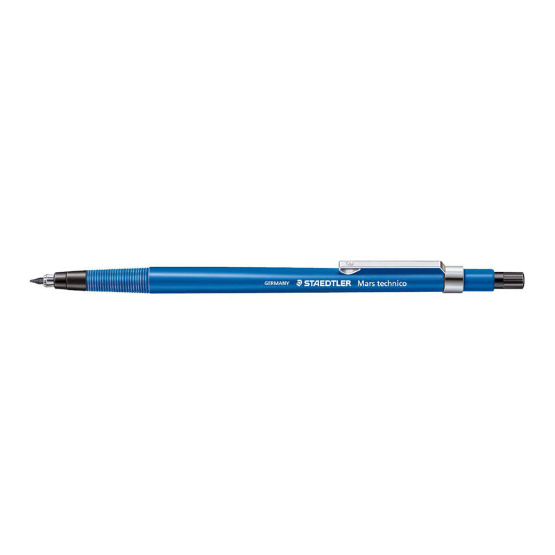 Staedtler Mars Technico 2mm Clutch Pencil Student Default Title