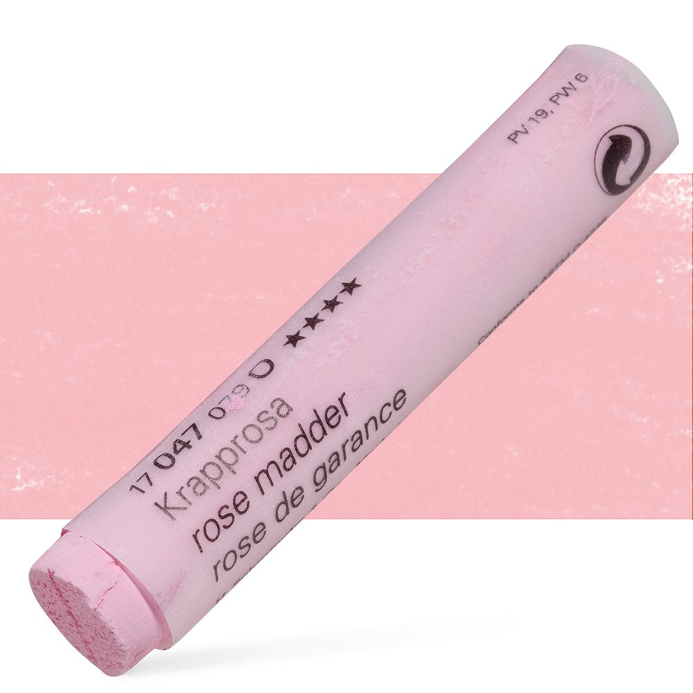 SCHMINCKE SOFT PASTEL STICK