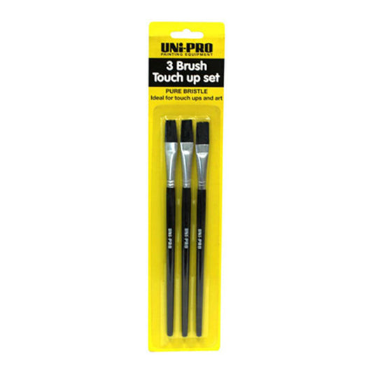 UniPro 3 Brush Touch-up set 10mm Default Title