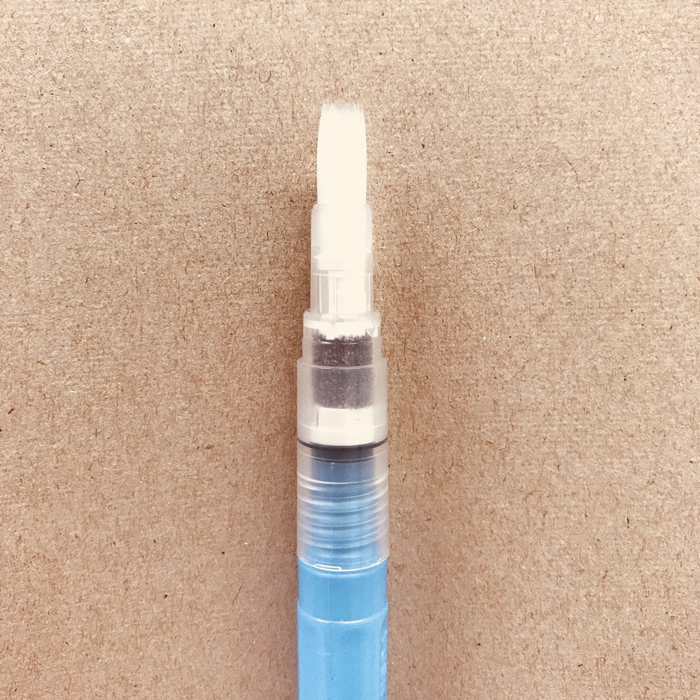 ZIG Waterbrush - Broad