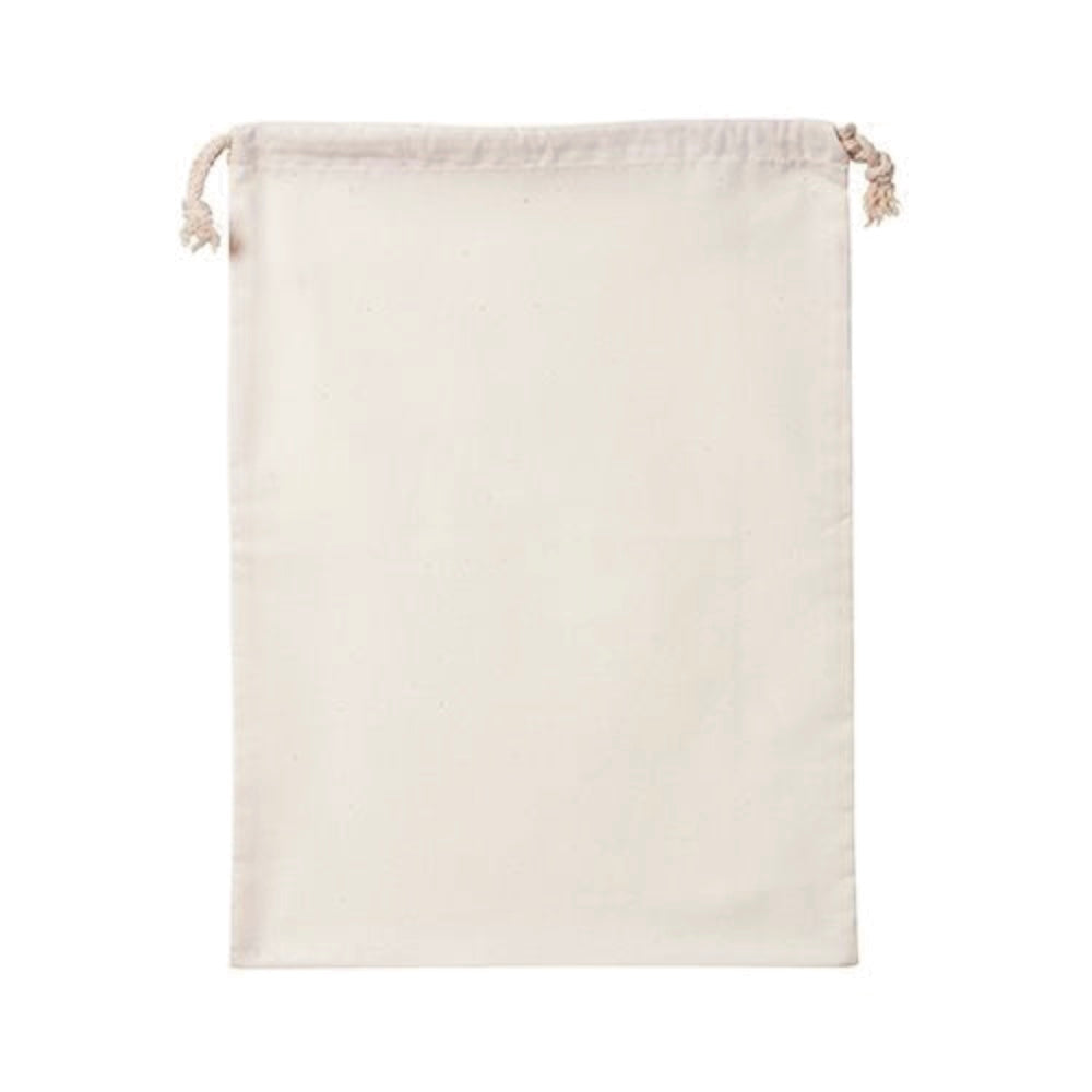 Zart Calico Library Bag 33 x 44cm