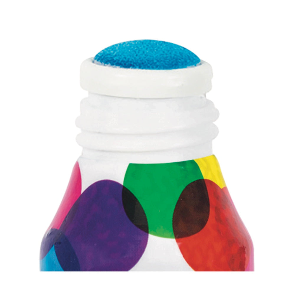 Zart Colour Apps Pack of 6 Assorted