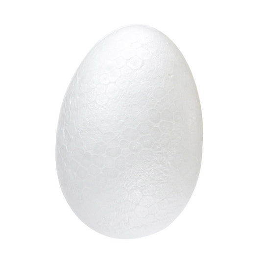 Zart Poly Eggs 70mm Pkt 10 Default Title