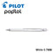 Pilot Pop Lol Roller Ball Pen - White