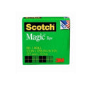 3M Scotch Magic Tape 810 13mm x 33m