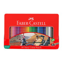 Faber-Castell Classic Pencil tin of 36