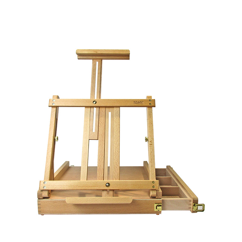 Mont Marte Signature Tabletop Easel with Drawer