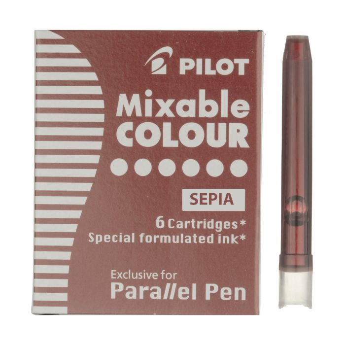 Pilot Parallel Pen Cartridges