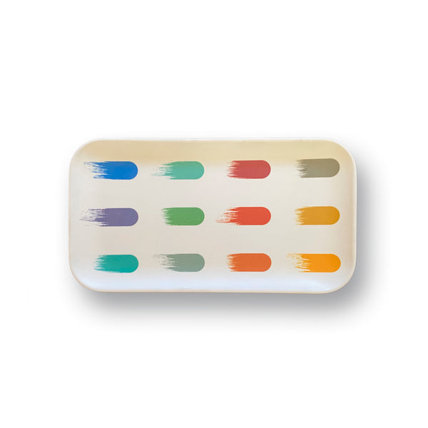 Small Tray - Palette