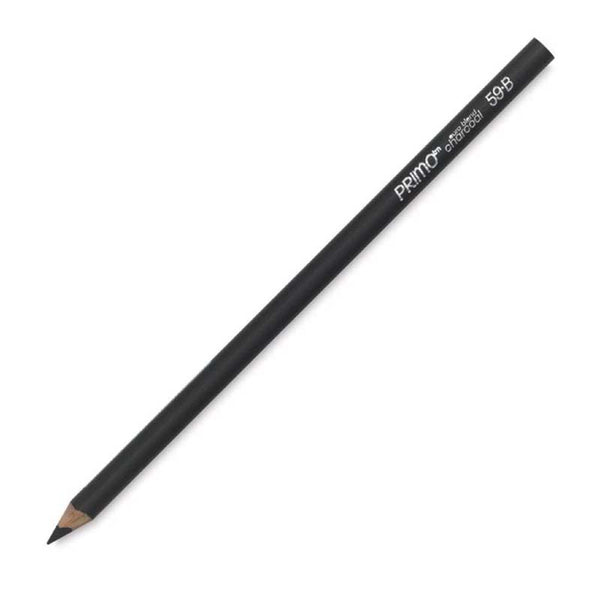 Generals Primo Charcoal Pencil