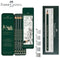 Faber-Castell Jumbo 9000 Pencil Tin of 5