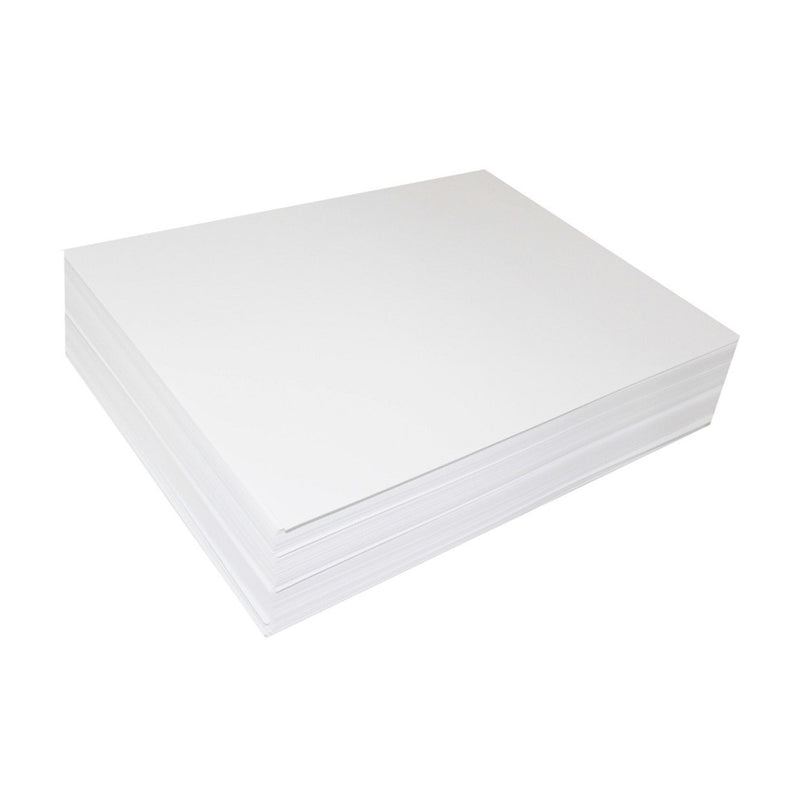 200gsm Cartridge Paper single sheet
