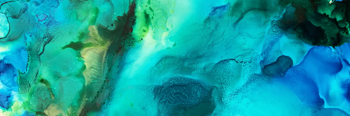 Abstract Art Workshop | Teagan Watts Artist