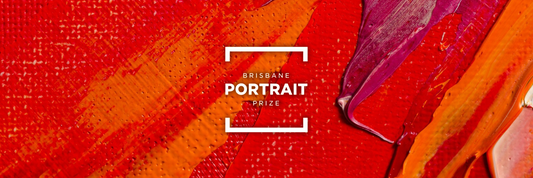Brisbane Portrait Prize Now Open for Entries!