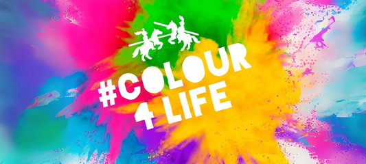 Colour4Life Goes Global: Your Chance to Shine on the International Stage