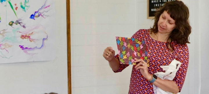 Surface Pattern Design with Loopla