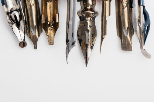 How to Start Calligraphy: A Beginner's Guide