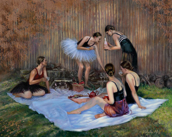 Isabella Allis Open Classes (develop your own creative pathway) | belArts Visual Arts School